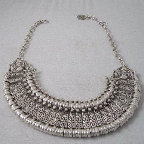 sultan necklace